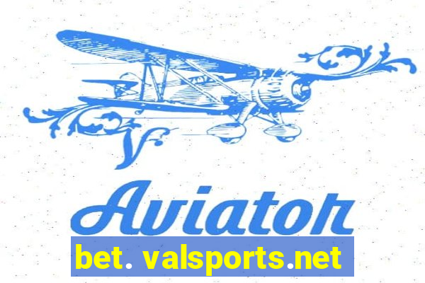 bet. valsports.net